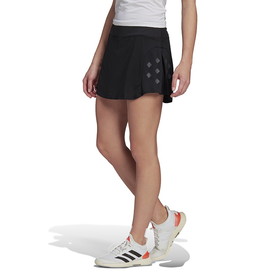 Adidas HA7629 Paris Match Skirt (W) (Black)