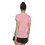 Adidas HP0728 Match Tee (W) (Beam Pink)