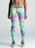 Dona Jo LEG201-SURREAL Dona Jo JoJo Legging (W) (Surreal)