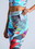 Dona Jo LEG1201-SEABREEZE Dona Jo JoJo Legging 2.0 (W) (Seabreeze)