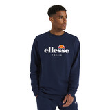 Ellesse SEP16390-429 Rovescio Sweatshirt (M) (Navy)