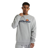 Ellesse SEP16390-112 Rovescio Sweatshirt (M) (Grey)