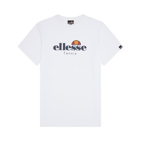 Ellesse SCP16394-908 Colpo Tee (W) (White)