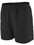 Fila TM181P12-001 Clay 5" Shorts (M) (Black)