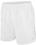 Fila TM181P12-100 Clay 5" Shorts (M) (White)