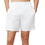Fila TM181P13-100 Essentials 7" Hardcourt II Shorts (M) (White)
