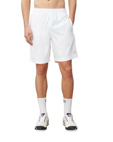 Fila TM181P14-100 Essentials 9" Hardcourt 2 Shorts (M) (White)