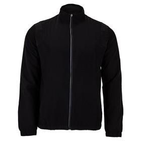Fila TM016431-001 Essentials Jacket (M) (Black)