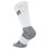 Fila TA831759-100 Crew Sock (White)