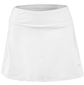 Fila TW153KH4-100 Core Team A-Line Skirt (W) (White)