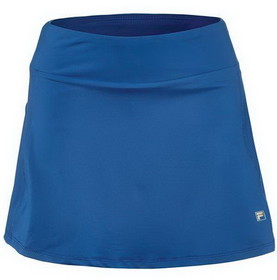 Fila TW153KH4-482 Core Team A-Line Skirt (W) (Royal)