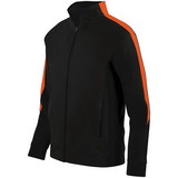 Augusta 4395-423 Medalist Jacket 2.0 (M) (Black/Orange)