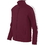 Augusta 4395-380 Medalist Jacket 2.0 (M) (Maroon/White)