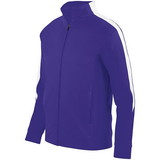 Augusta 4395-450 Medalist Jacket 2.0 (M) (Purple/White)