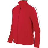 Augusta 4395-400 Medalist Jacket 2.0 (M) (Red/White)