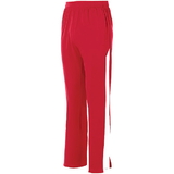 Augusta 7760-400 Medalist Pant 2.0 (M) (Red/White)