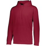 Augusta 5505-J36 Wicking Fleece Hooded Sweatshirt (M)