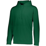 Augusta 5505-035 Wicking Fleece Hooded Sweatshirt (M)