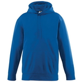 Augusta 5505-060 Wicking Fleece Hooded Sweatshirt (M)