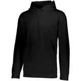 Augusta 5505-080 Wicking Fleece Hooded Sweatshirt (M)