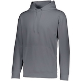 Augusta 5505-059 Wicking Fleece Hooded Sweatshirt (M)