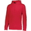 Augusta 5505-040 Wicking Fleece Hooded Sweatshirt (M)