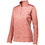 Augusta 2911-043 Stoked 1/4 Zip (W) (Coral)