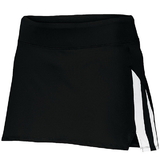 Augusta 2440-420 Force Skirt (W) (Black)