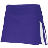 Augusta 2440-450 Force Skirt (W) (Purple)