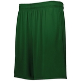 Holloway 229511-038 Whisk 2.0 Short (M) (Forest Green)