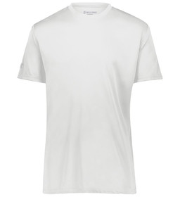 Holloway 222818-005 Momentum Tee (M) (White)