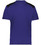 Holloway 223501-496 Momentum Team Tee (M) (Purple/Black)