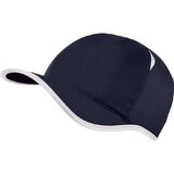 Laserfibre LFHY002-NW Performance Lightweight Youth Cap (B) (Navy)