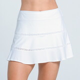 Lucky In Love CB780-110 Tier Flounce Skirt 14