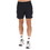 Lotto 215455-1CL Squadra II Short 7" (M)(Black)