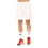 Lotto 218792-0F1 Squadra III Short 7" DB (Men's) (White)