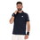 Lotto 215454-1CI Squadra II Polo (Men's)(Navy)