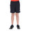 Lotto 215463-1CL Boys Squadra II 7" Short (Black)