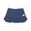Lotto 215444-1CI Girls Squadra II Skirt (Navy)