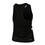 Lotto 218794-1CL Squadra III Tank (Women's) (Black)