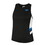Lotto 218794-1CL Squadra III Tank (Women's) (Black)