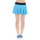 Lotto 217353-3TE Top Ten Skirt 2 (W) (Blue)