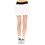 Lotto 217352-1CY Top Ten Skirt 1 (W) (White)