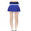 Lotto 218779-1G2 Tech 1 D1 Skirt (W) (Royal Gem)