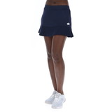Lotto 215435-1CI Squadra II Skirt (W)(Navy)