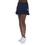 Lotto 215435-1CI Squadra II Skirt (W)(Navy)
