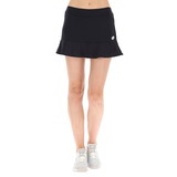 Lotto 215435-1CL Squadra II Skirt (W)(Black)