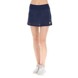 Lotto 215507-9AP Superrapida V Skirt (W) (Dark Denim)