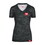 Selkirk RL-CM-BK-WM-SS Red Label Camo Short Sleeve V-Neck (W) (Black)