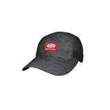 Selkirk RL-CM-JOCKEY Red Label Camo Jockey Performance Hat (Black)